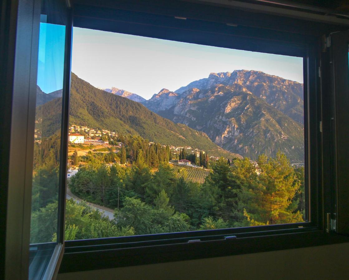 Hotel Konitsa Panorama Exteriér fotografie